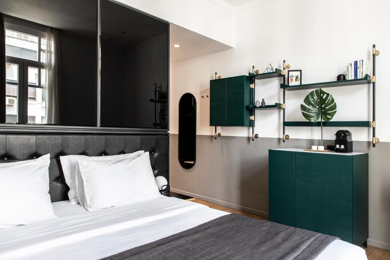 Hotel The Modernist Salonicco