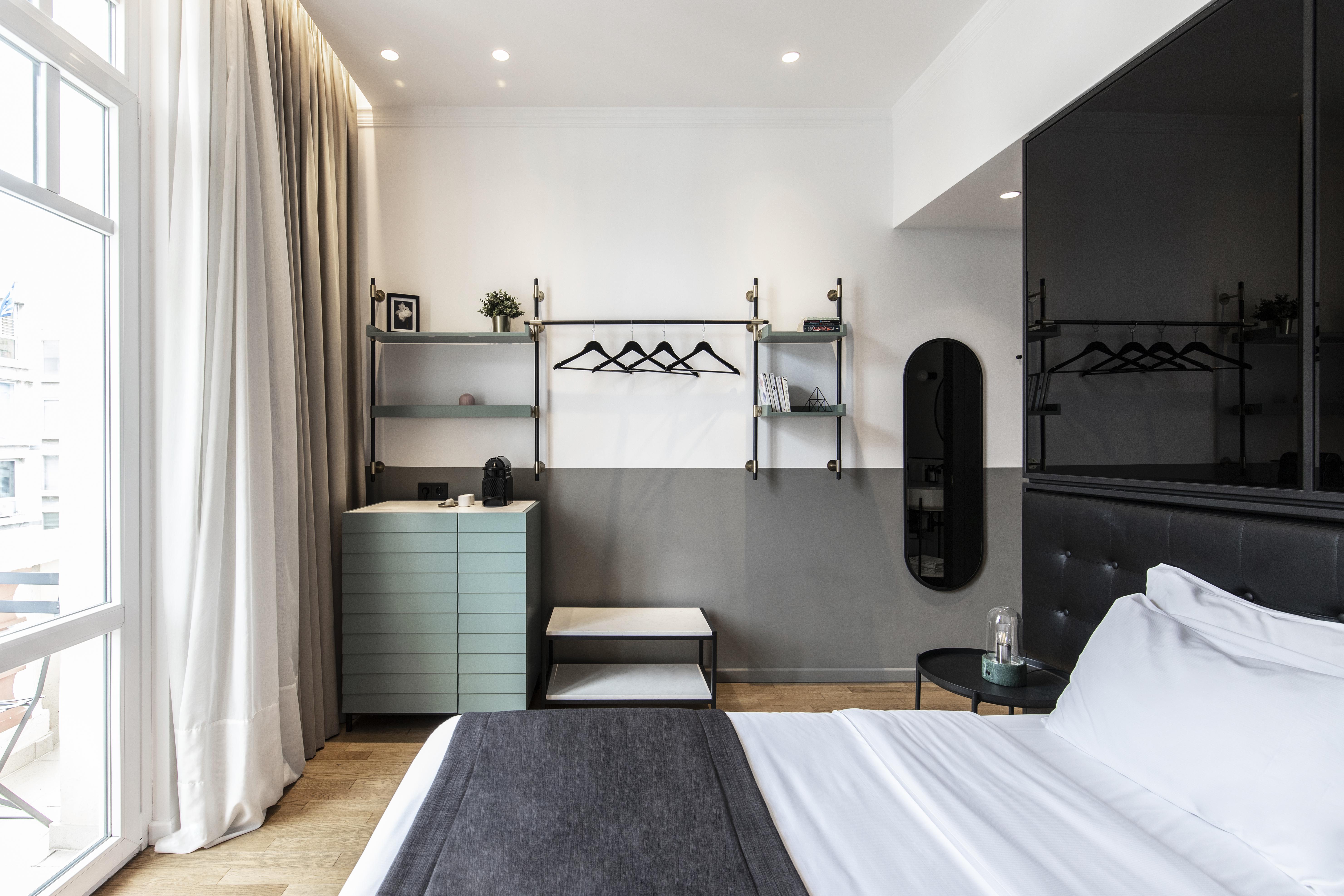 The Modernist 4* Salonicco