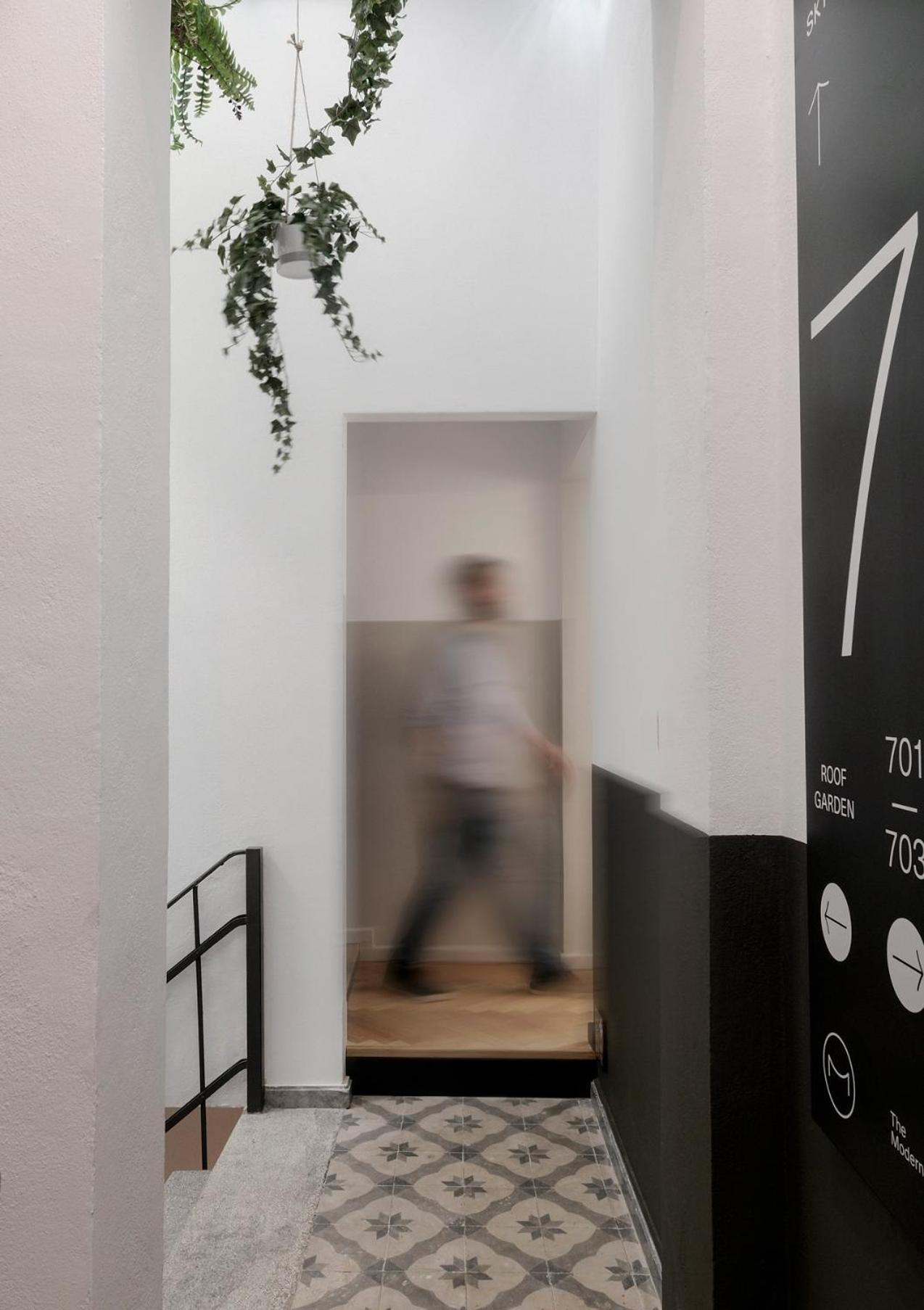 The Modernist 4* Salonicco