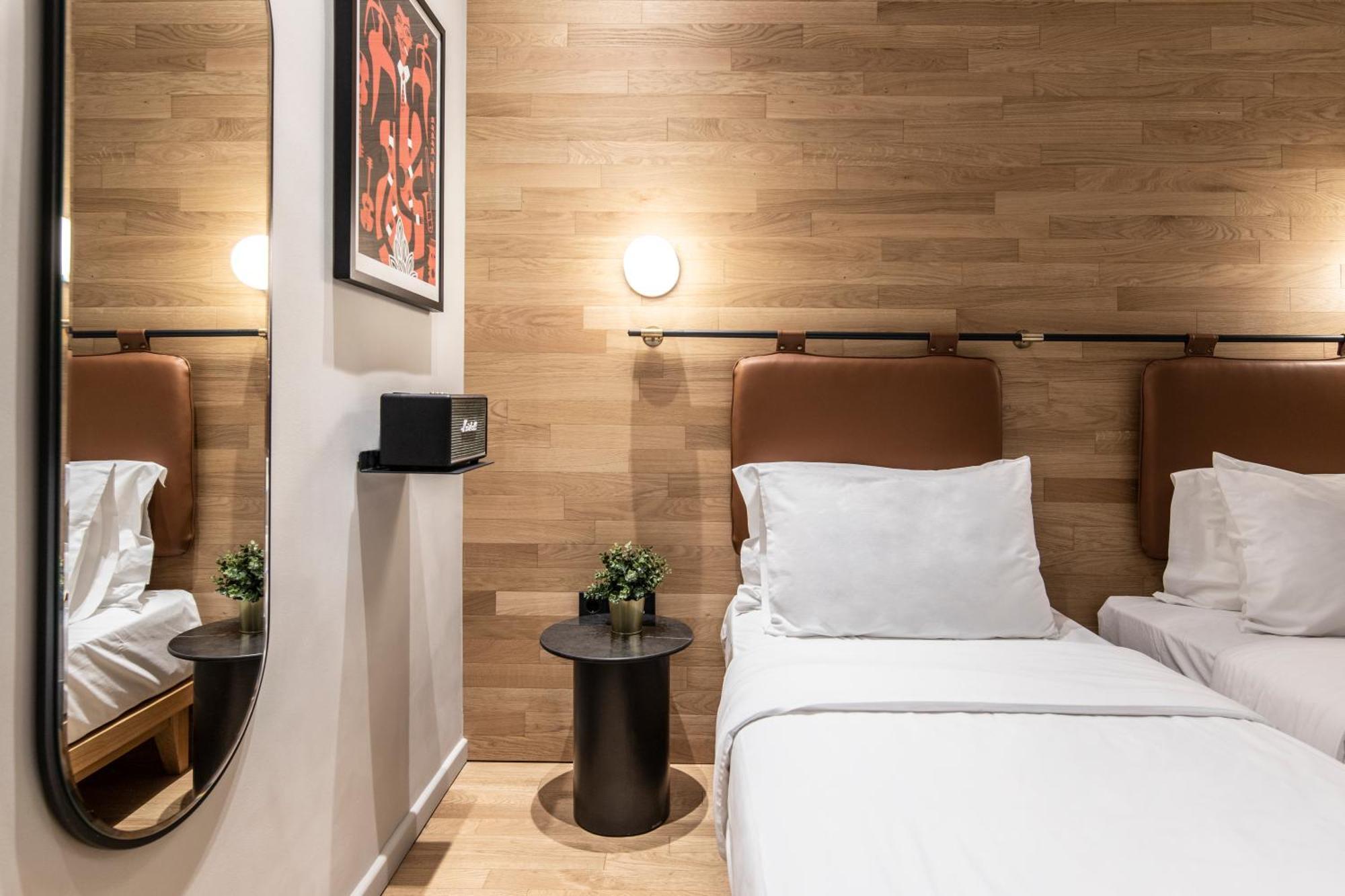Hotel The Modernist Salonicco