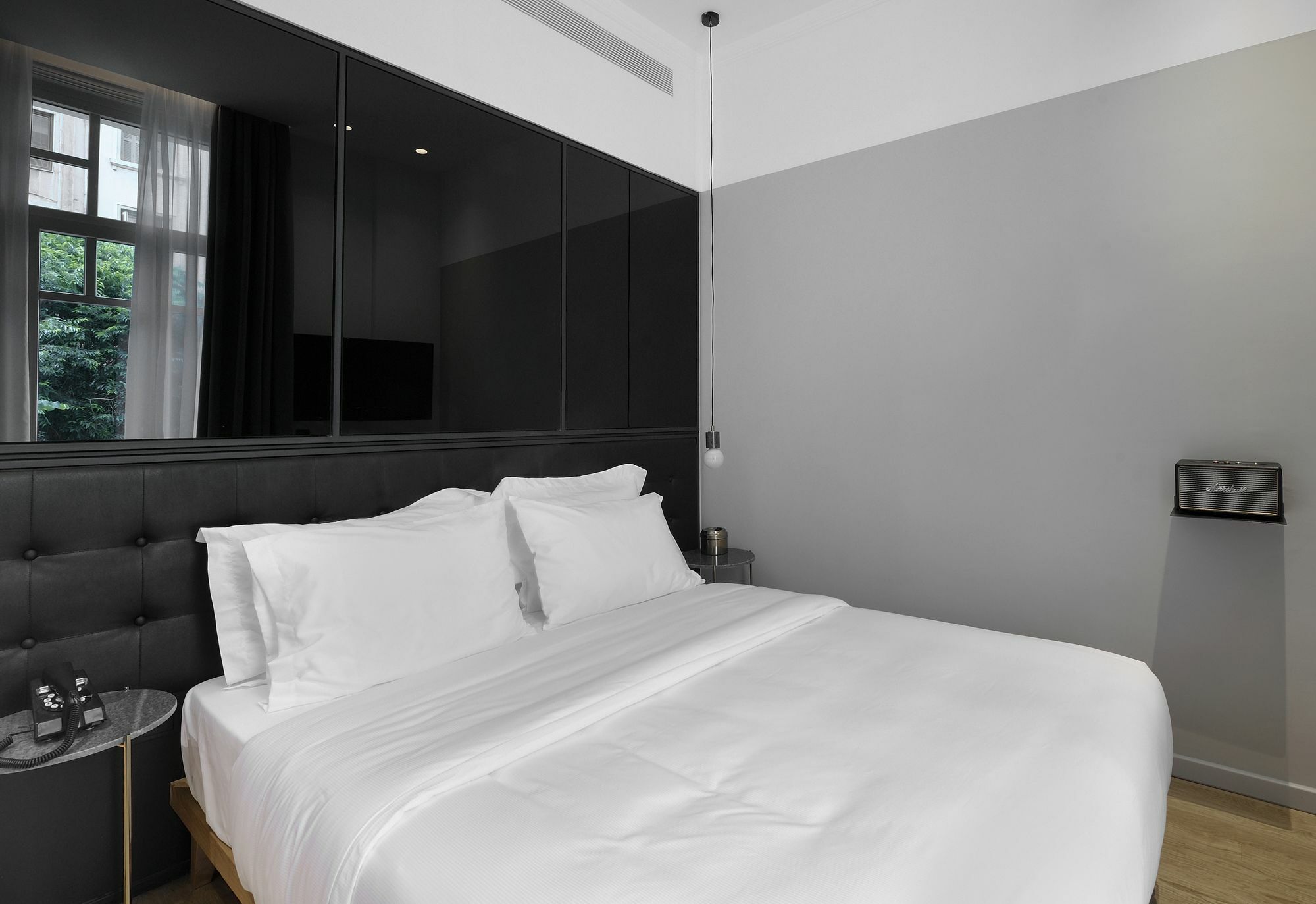 Hotel The Modernist